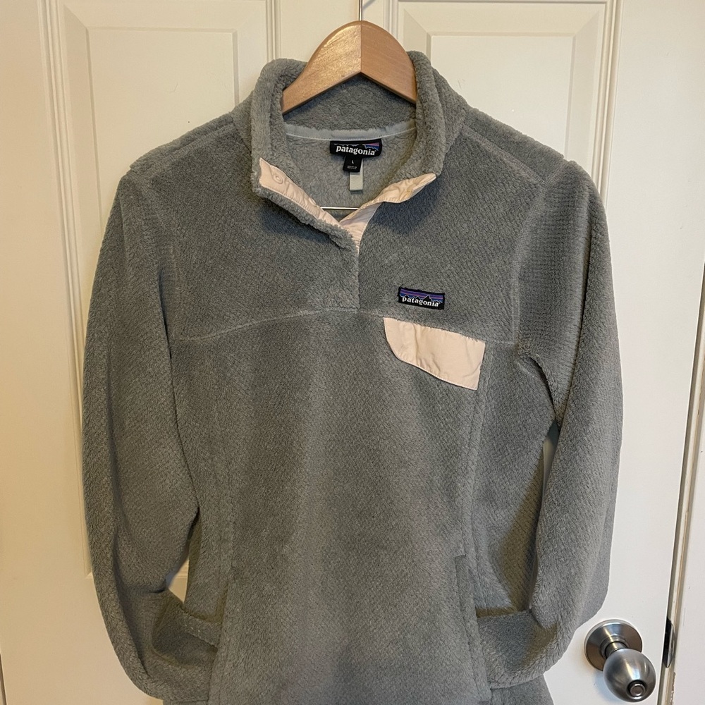 Patagonia Pullover